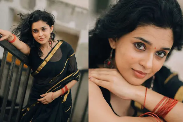 ఫోటోలు : నిధి ప్రదీప్