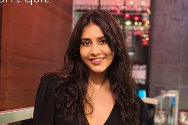 కొత్త ఫోటోలు : నాభా నటేష్