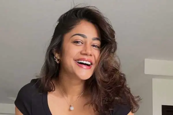 కొత్త ఫోటోలు : పాయల్ రాధాకృష్ణ
