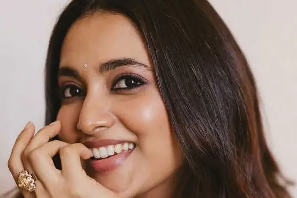 ఫోటోలు : ప్రియాంక మోహన్