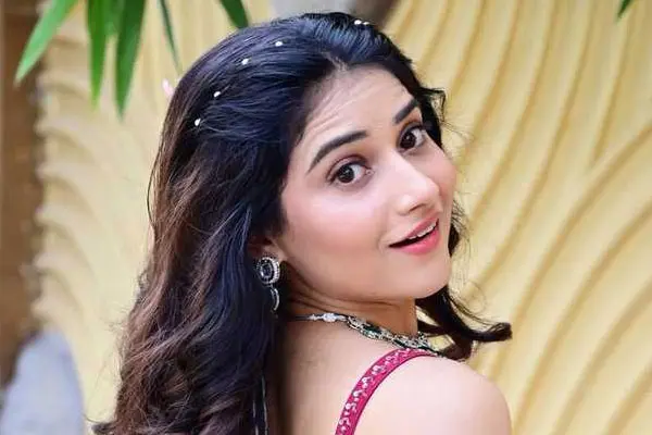 ఫోటోలు : ప్రిషా సింగ్