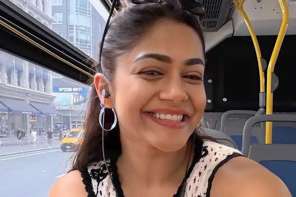 కొత్త ఫోటోలు : పాయల్ రాధాకృష్ణ