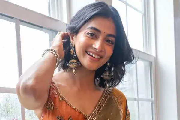 ఫోటోలు : పూజా హెగ్డే