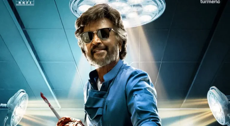 ఇంట్రెస్టింగ్.. రజినీకాంత్ కి తెలుగు హీరోలే విలన్లు!