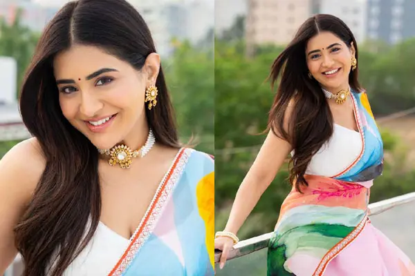ఫోటోలు : రాశి సింగ్