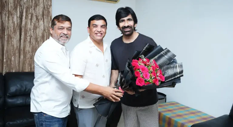‘ఇరుముడి’ తర్వాత ‘దాగుడు మూతల దండాకోర్’ అంటున్న రవితేజ.. అసలు సంగతి ఏమిటంటే..?