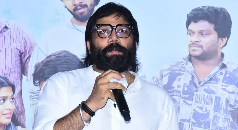 స్పిరిట్ వర్సెస్ వారణాసి.. ఫుల్ క్లారిటీ ఇచ్చేసిన సందీప్ రెడ్డి వంగా