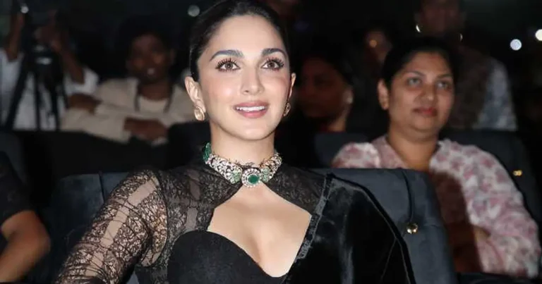కియారాకి మరో ప్లాప్ మిస్.. తన సినిమాని తానే ట్రోల్ చేసుకున్న నయన్ భర్త!
