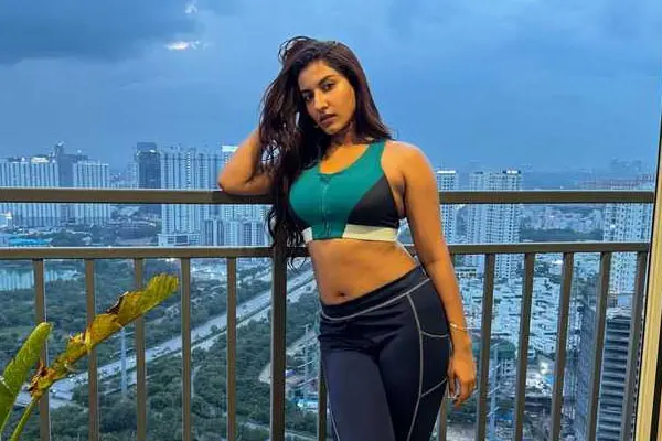 ఫోటోలు : విష్ణు ప్రియా భీమినేని