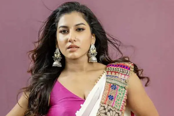 ఫోటోలు : విష్ణు ప్రియా భీమినేని