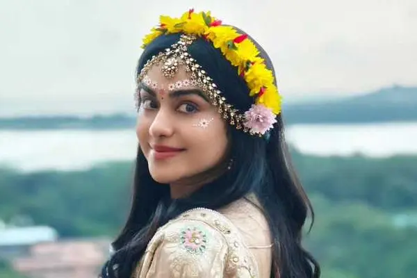 ఫోటోలు : ఆదా శర్మ