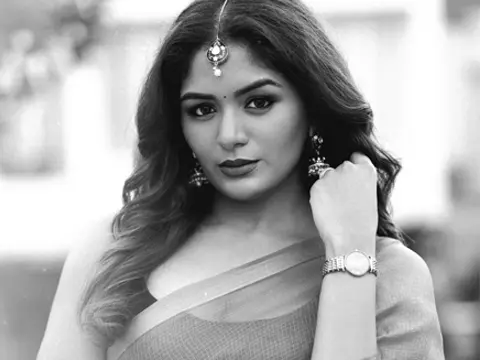 ఫోటోలు : అదితి శంకర్