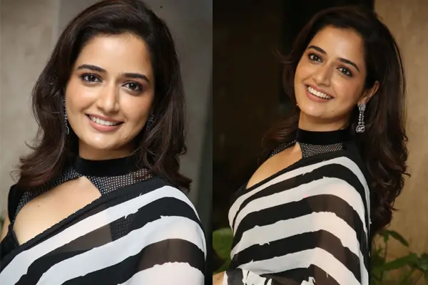 ఫోటోలు : ఆషికా రంగనాథ్