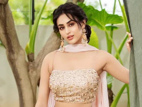 ఫోటోలు : అర్చన అయ్యర్