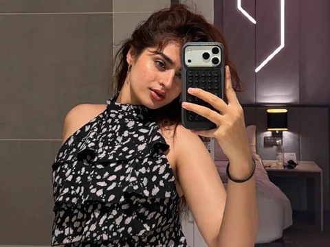 ఫోటోలు : అయేషా ఖాన్