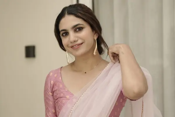 ఫోటోలు : దీపా థామస్