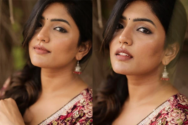 ఫోటోలు : ఈషా రెబ్బా