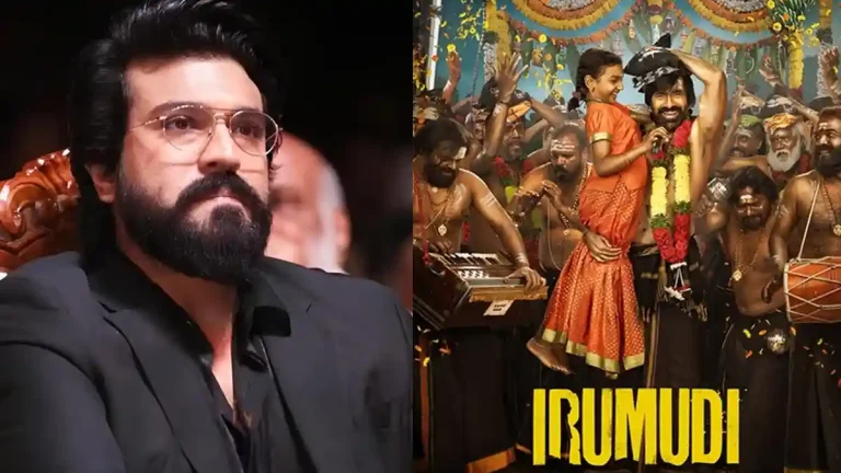 ‘ఇరుముడి’ సీక్వెల్ లో రామ్ చరణ్? క్లారిటీ ఇచ్చేసిన దర్శకుడు!