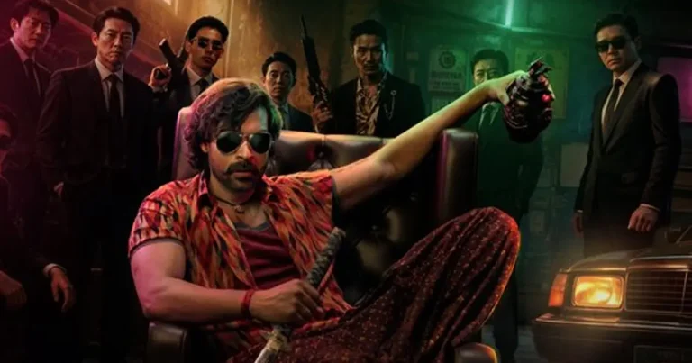 ఓటీటీలో స్ట్రీమింగ్ కి వచ్చేసిన ‘కొరియన్ కనకరాజు’.. ఎందులో అంటే!