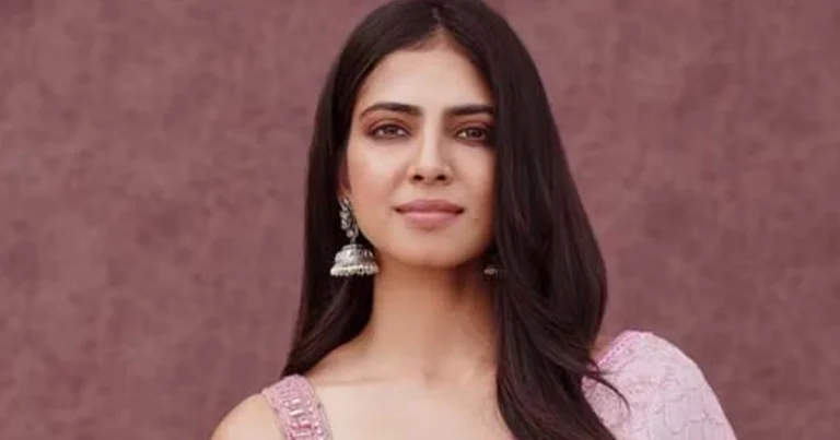 ‘సర్దార్ 2’ కోసం మాళవిక డేరింగ్ ఫీట్..!