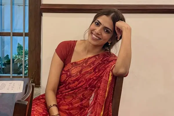 ఫోటోలు : మాళవిక మోహనన్