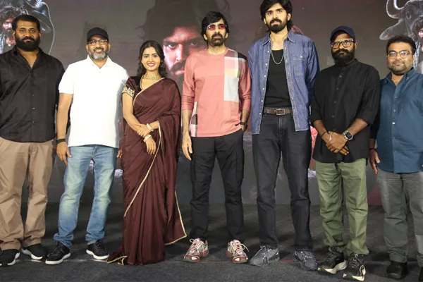 ఫోటోలు: ‘మరెమ్మ’ సినిమా ప్రీ-రిలీజ్ ఈవెంట్స్ దృశ్యాలు