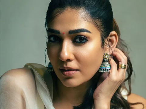 ఫోటోలు : నయనతార