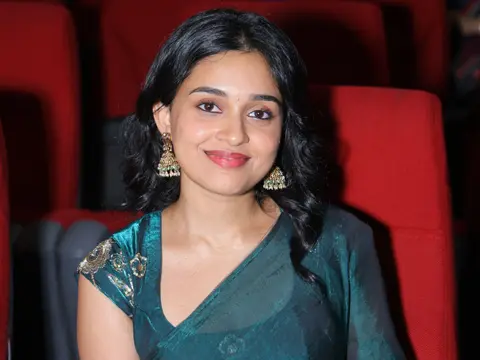 ఫోటోలు : నిధి ప్రదీప్