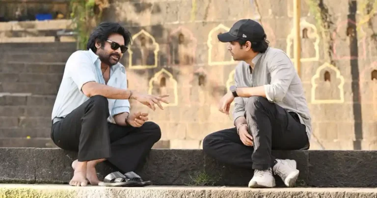 ఫ్యాన్స్ రెడీ అవ్వండి.. ‘ఓజి’ యూనివర్స్ నుంచి అప్డేట్ వచ్చేస్తోంది..!