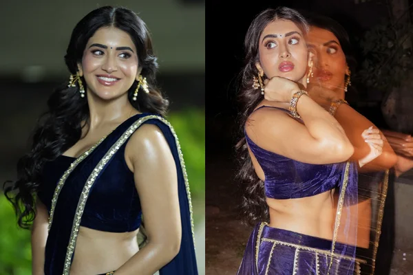 ఫోటోలు : రాశి సింగ్