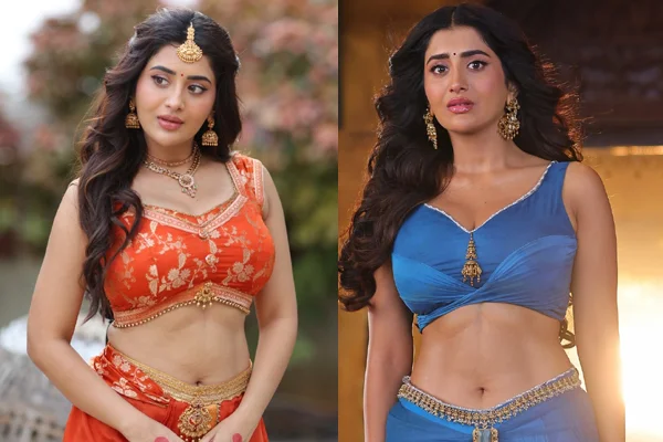 ఫోటోలు: రాశి సింగ్