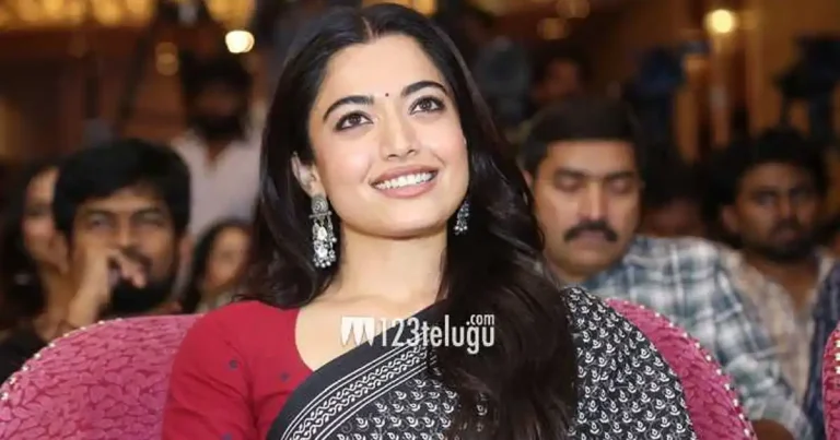 మరిది సినిమాకి’ఎపిక్’ ప్రీమియర్స్ కన్ఫర్మ్ చేసిన రష్మిక!
