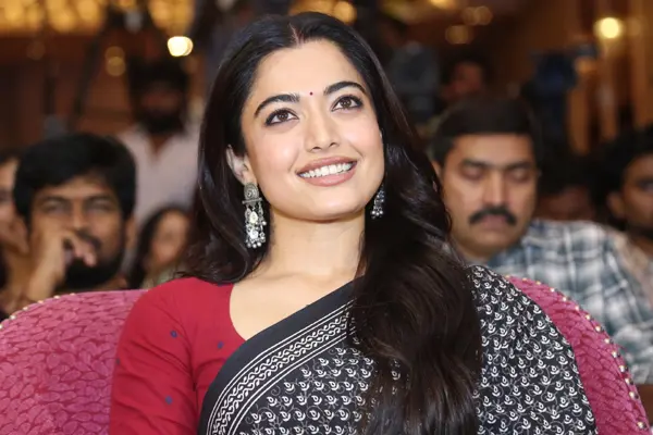ఫోటోలు : రష్మిక మందన్న