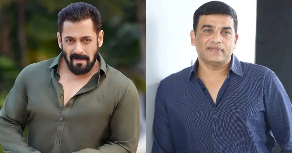 జాక్‌పాట్ కొట్టేసిన దిల్ రాజు.. ఏకంగా రూ.100 కోట్లు..?