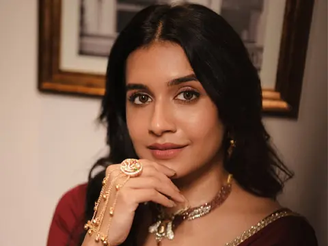 ఫోటోలు : సంయుక్త విశ్వనాథన్