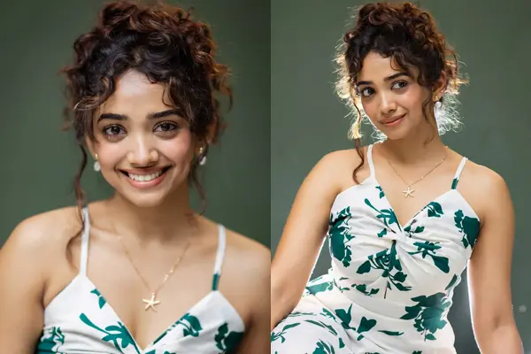 ఫోటోలు : సాన్వీ మేఘన