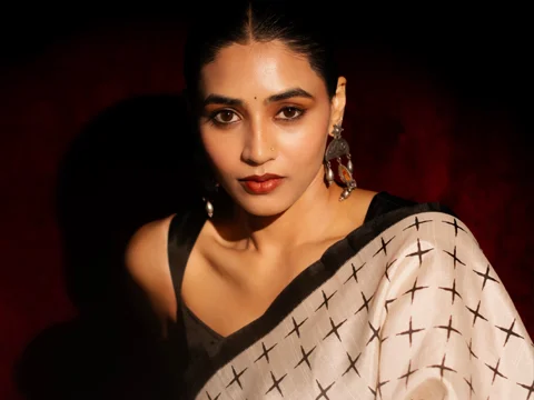 ఫోటోలు : సప్తమి గౌడ
