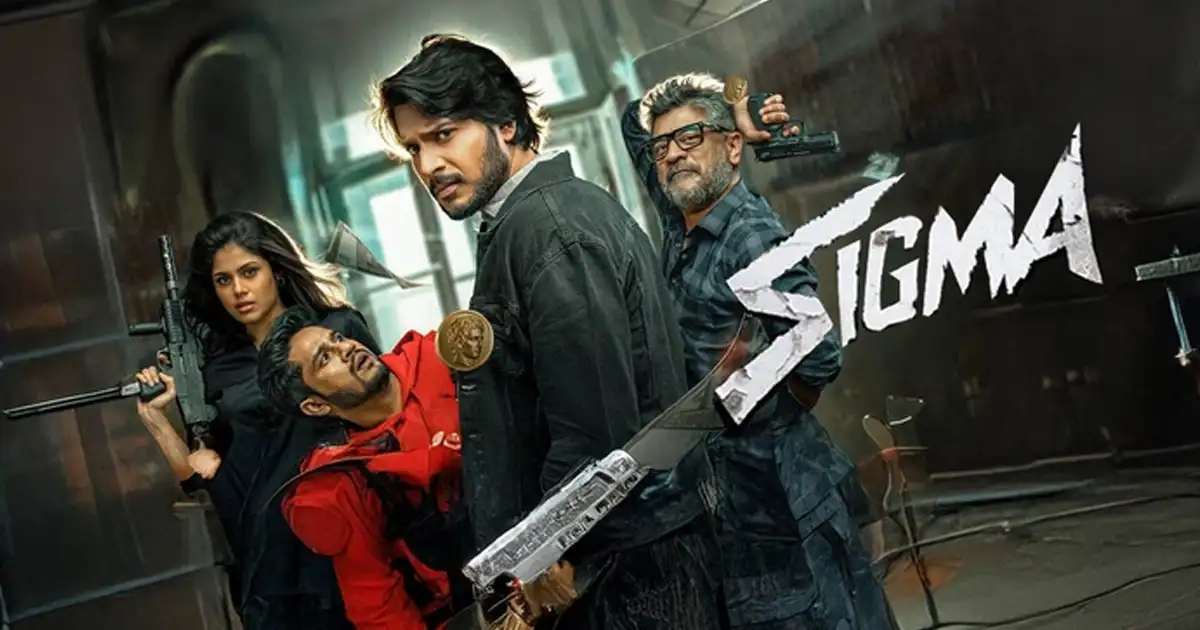 సెన్సార్ పూర్తి చేసుకున్న సందీప్ కిషన్ ‘సిగ్మా’.. రన్టైమ్ ఎంతంటే..? – movies సెన్సార్ పూర్తి చేసుకున్న సందీప్ కిషన్ ‘సిగ్మా’.. రన్టైమ్ ఎంతంటే..? – movies