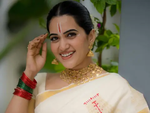ఫోటోలు : స్రవంతి చొక్కరపు