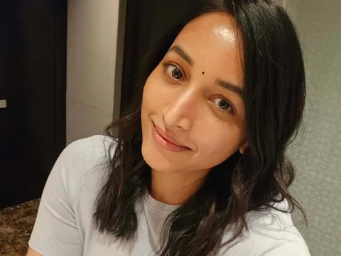 ఫోటోలు : శ్రీనిధి శెట్టి