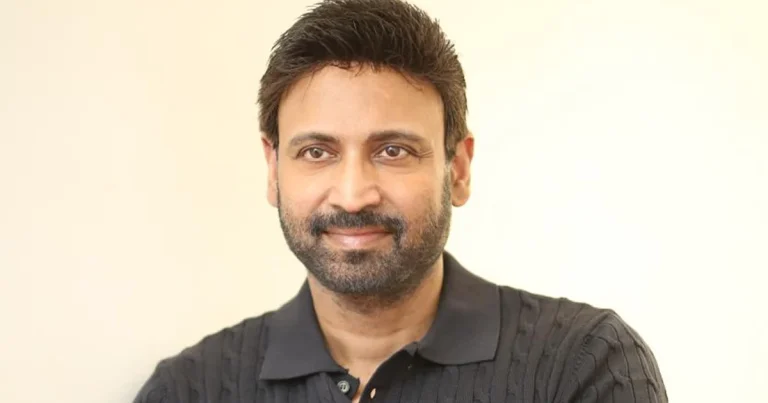 ఇంటర్వ్యూ : హీరో సుమంత్ – ‘మహేంద్రగిరి వారాహి’ బిగ్ స్కేల్ డివోషనల్ యాక్షన్ థ్రిల్లర్..!