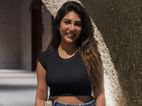 ఫోటోలు :  సుప్రీత
