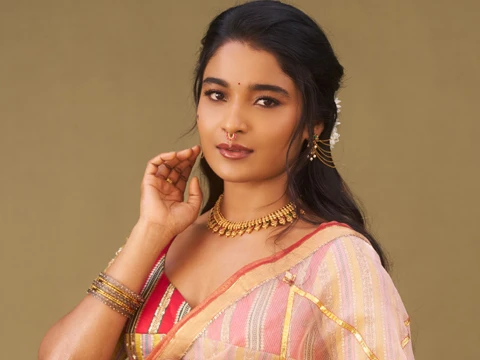 ఫోటోలు : చైత్ర జె ఆచార్