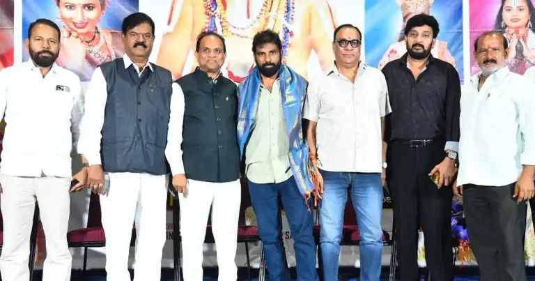 6 భాషల్లో ‘జయహో రామానుజ’.. రిలీజ్ డేట్ ఖరారు చేసిన మేకర్స్