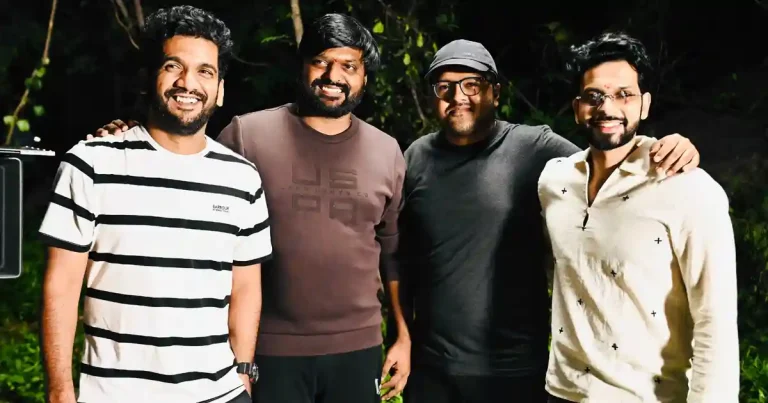 షూటింగ్ పూర్తి చేసుకున్న ‘ఆత్రేయపురం బ్రదర్స్’