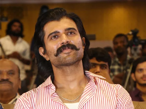 ఫోటోలు: విజయ్ దేవరకొండ స్టిల్స్