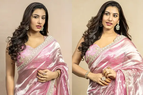 ఫోటోలు : విష్ణు ప్రియా భీమినేని