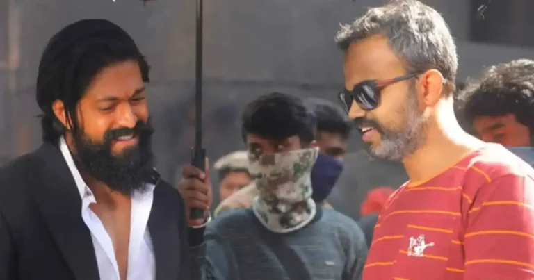 యష్‌కు ఇక మళ్లీ ప్రశాంత్ నీల్ మాత్రమే సక్సెస్ ఇవ్వగలడా..?