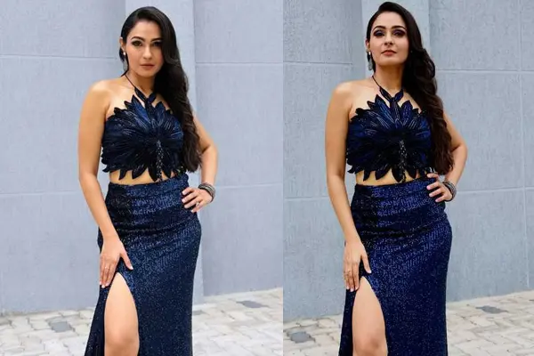 ఫోటోలు:  ఆండ్రియా జెరెమియా