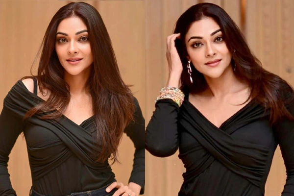 ఫోటోలు : అభిరామి